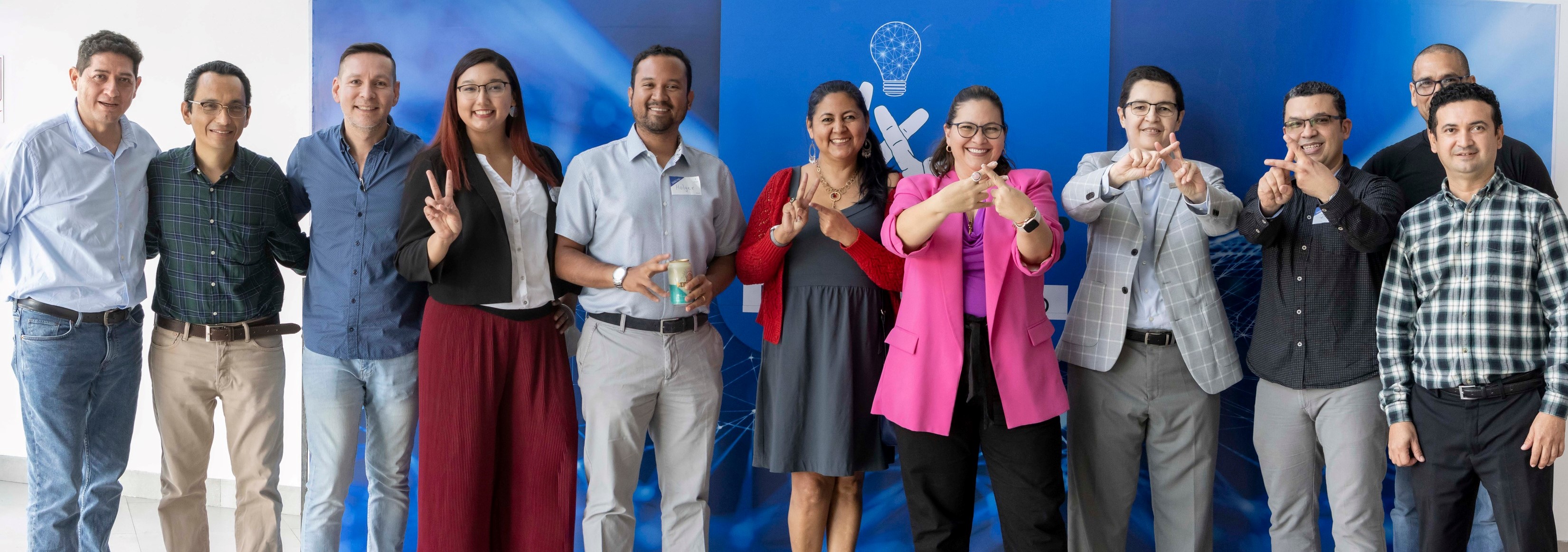 Pares o Nones 2024 Escuela Superior Politécnica del Litoral